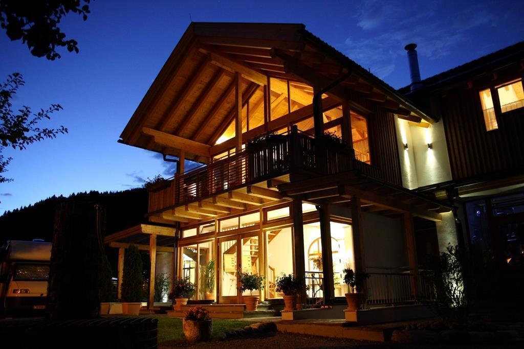 Alpencamp Kaernten Kotschach-Mauthen المظهر الخارجي الصورة