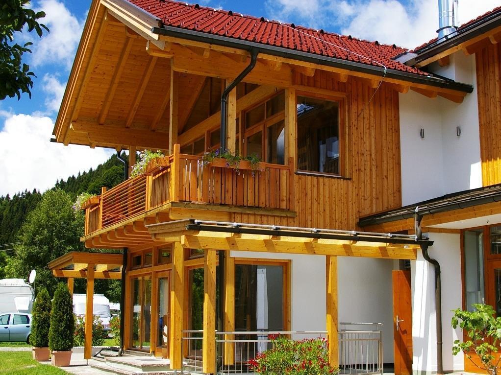 Alpencamp Kaernten Kotschach-Mauthen المظهر الخارجي الصورة