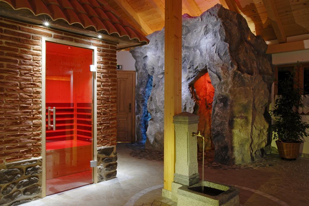 Alpencamp Kaernten Kotschach-Mauthen المظهر الخارجي الصورة