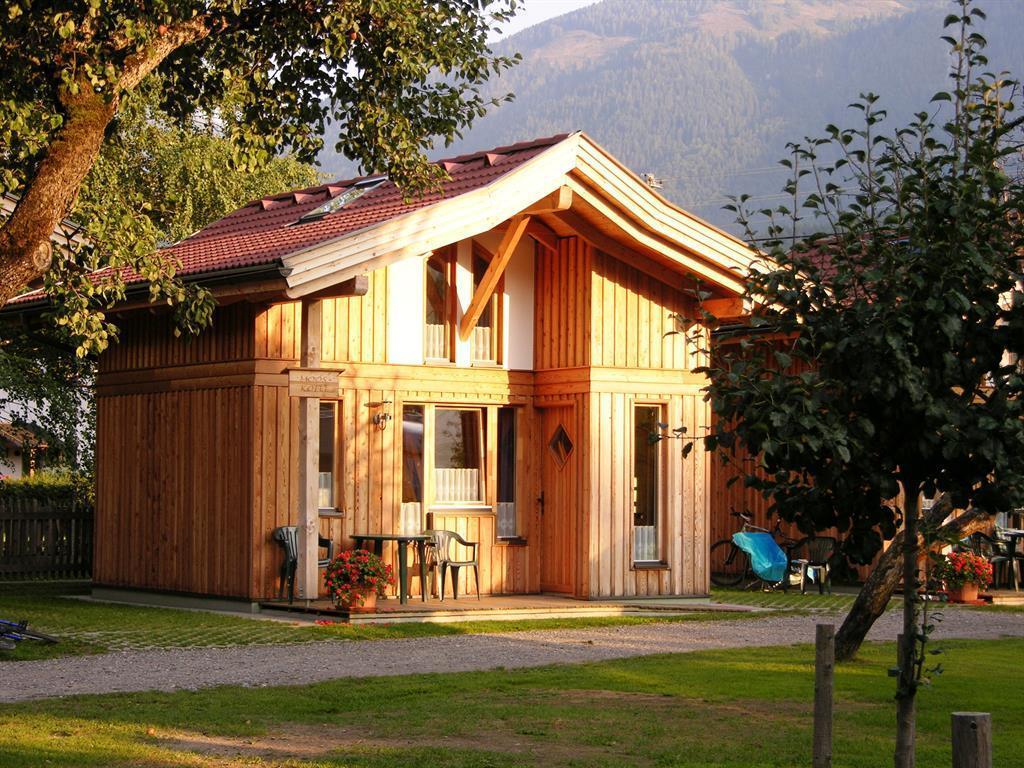 Alpencamp Kaernten Kotschach-Mauthen المظهر الخارجي الصورة