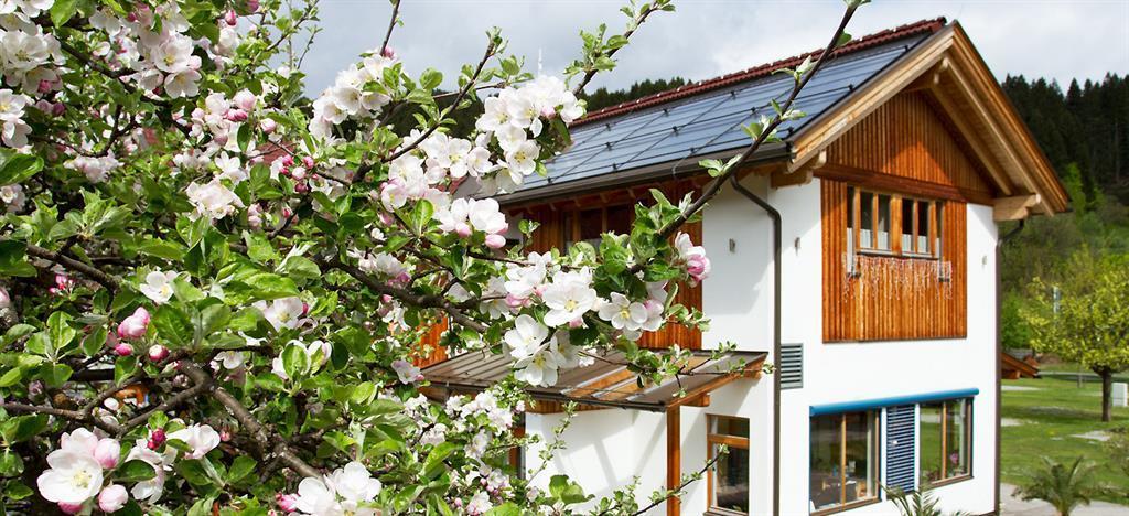 Alpencamp Kaernten Kotschach-Mauthen المظهر الخارجي الصورة
