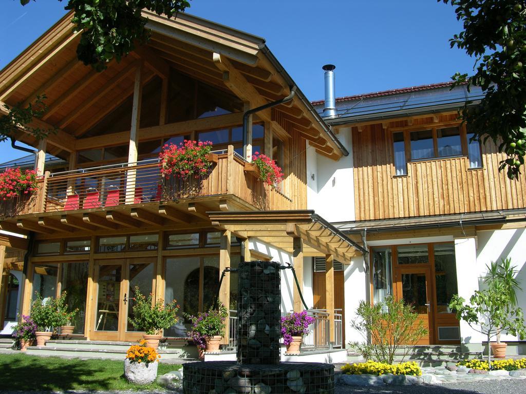Alpencamp Kaernten Kotschach-Mauthen المظهر الخارجي الصورة